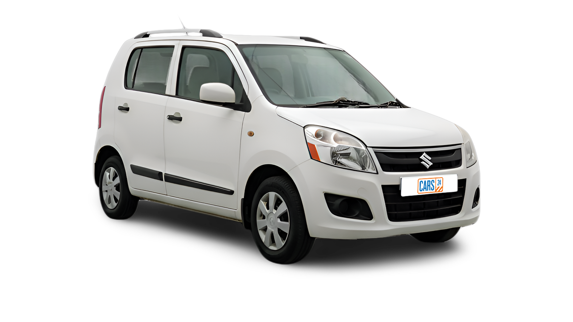 Maruti Wagon R 1.0-img
